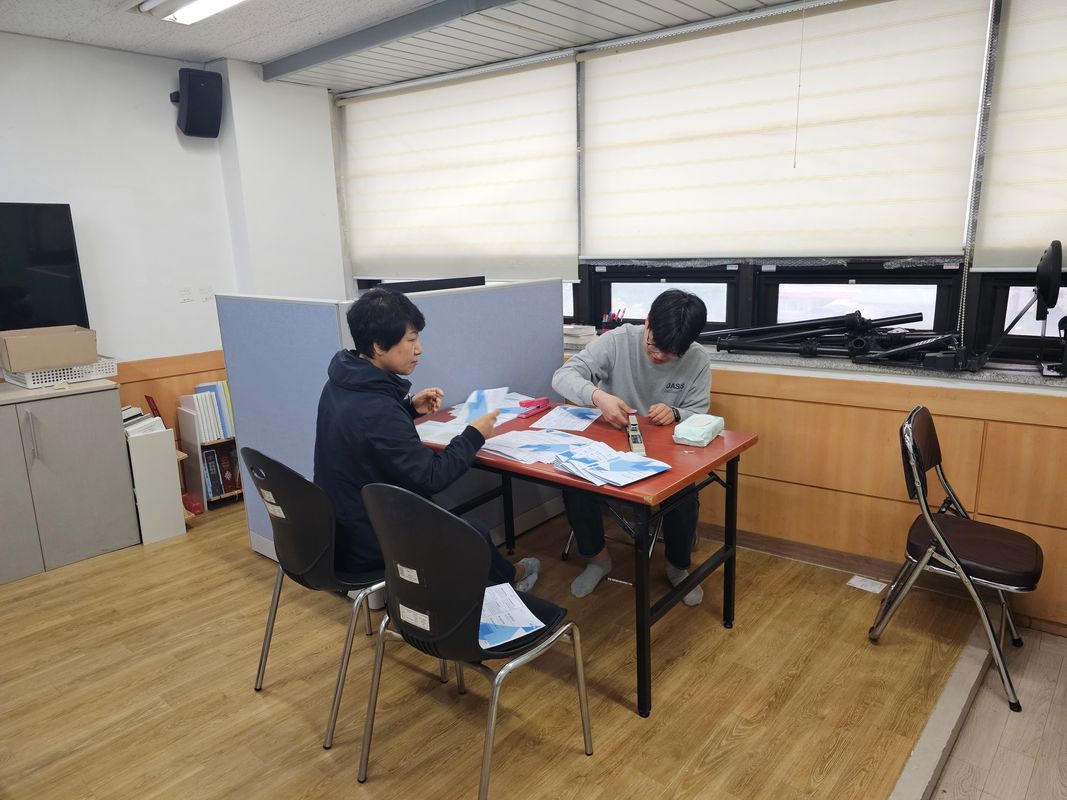 삶의 예배 현장